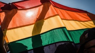 Droits LGBT : le Togo maintient sa position