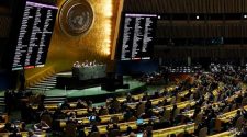 ONU: Bientôt, un monde de huit milliards d’habitants dont plus d’un millième de togolais