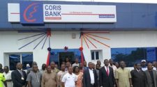 Togo: Coris Bank International lance sa monnaie électronique "Coris Money"