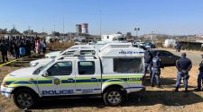 Tuerie sauvage en Afrique du Sud: le pays endeuillé