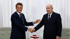 Opération Réconciliation : Alger et Paris prêts à aller de l’avant ?