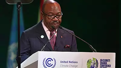 Semaine africaine du climat : Le Gabon grand hôte
