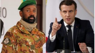 Accusations du Mali : la France répond sèchement
