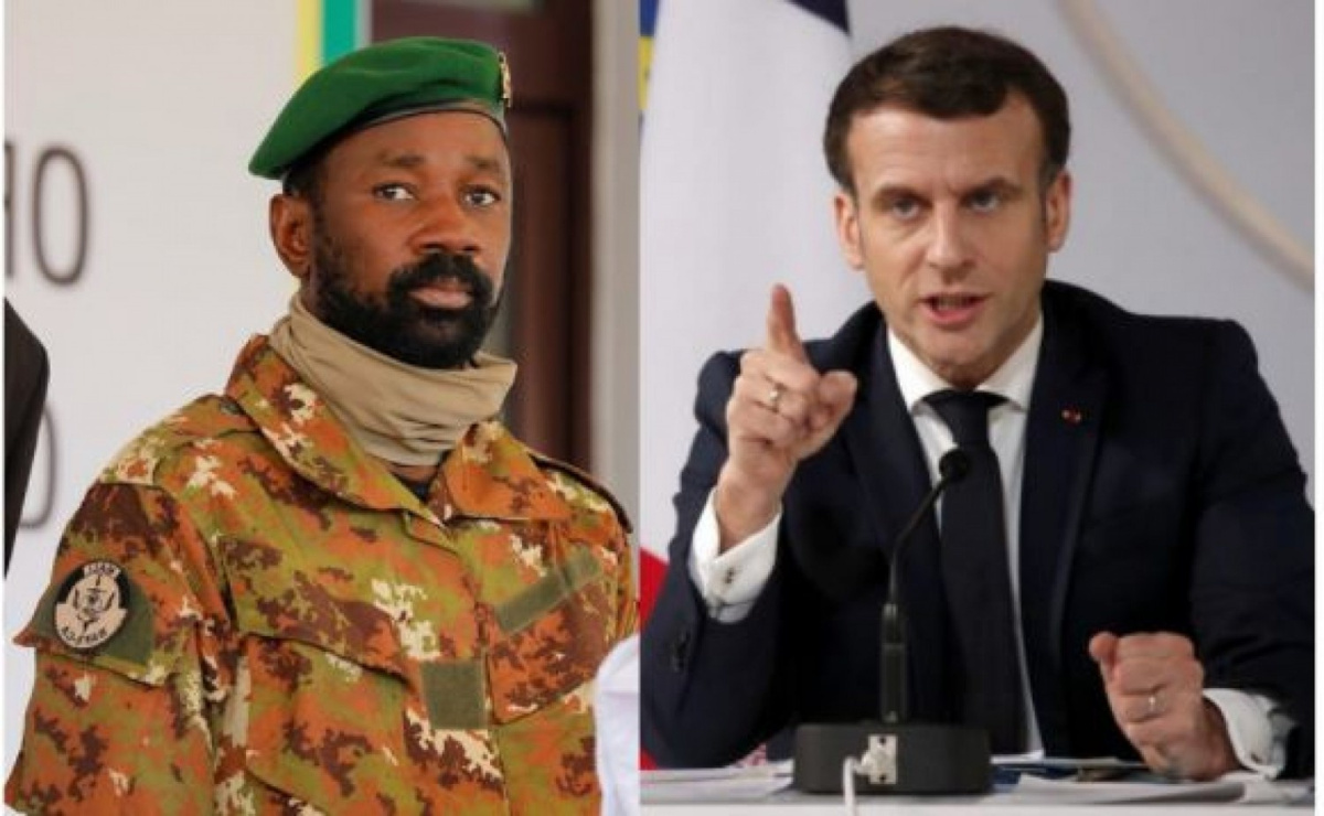 Accusations du Mali : la France répond sèchement