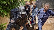 Guinée : le garde des Sceaux exige des poursuites contre le FNDC