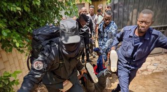 Guinée : le garde des Sceaux exige des poursuites contre le FNDC