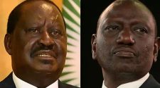 Présidentielle au Kenya : des jeux d'alliances inattendues émaillent le scrutin