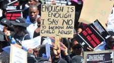 Violences sexuelles en Afrique du Sud : « Cela doit cesser ! », martèle le président Ramaphosa