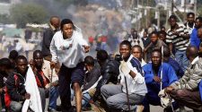 Xénophobie en Afrique du Sud : L’inaction de Cyril Ramaphosa décriée au parlement