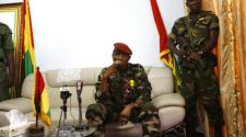 Procès du 28 septembre 2009 en Guinée: une rupture avec l’impunité ?