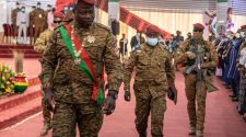 Burkina Faso : Les familles des victimes du terrorisme déçues par le président Damiba