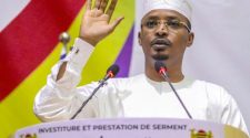 Transition au Tchad : Mahamat Idriss Déby officiellement investi président