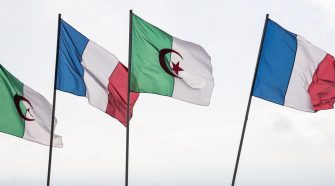 Relation Paris-Alger : des avancées encore modestes