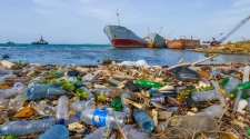 Pollution plastique : Madagascar et d'autres pays, très exposés