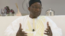 Tchad : Saleh Kebzabo devient le nouveau chef du gouvernement