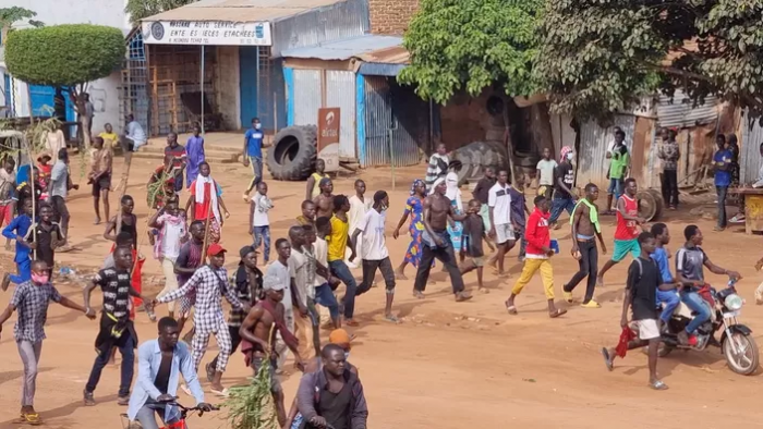 Manifestations meurtrières au Tchad : des familles plongées dans le drame