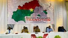 Burkina Faso : Que faut-il attendre des assises nationales ?