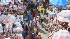 Commerce en Afrique : la présence économique française en déclin