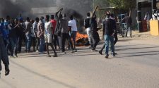 Manifestations au Tchad : « Ce qui s'est passé ce jeudi est une tentative de coup d'État », dixit Saleh Kebzabo