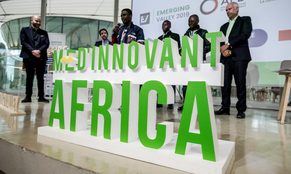 MED’INNOVANT AFRICA 2022 : 5 finalistes attendus le 28 novembre prochain
