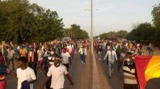 Violents heurts au Tchad : une cinquantaine de personnes tuées