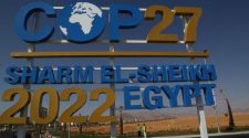 COP 27 en Égypte : les pays riches, appelés à assumer leurs responsabilités