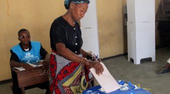 Elections de 2023 en RDC : la Céni accusée de planifier une vaste fraude