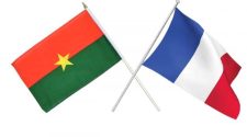 Coopération : « la France n’abandonne pas le Burkina Faso », rassure Luc Hallade