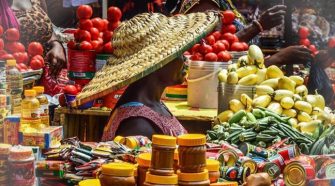 Inflation au Ghana : dégradation de la situation économique