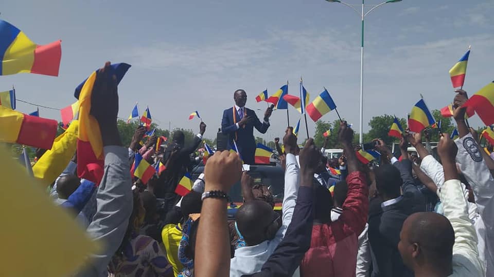 Tchad : Les militants du parti les transformateurs se sentent traqués