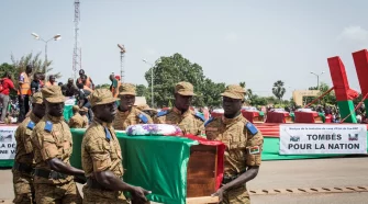 Insurrection populaire de 2014 au Burkina Faso : les parents des victimes toujours en attente d’une indemnisation