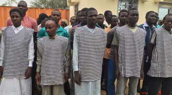Manifestations du 20 octobre au Tchad : Plusieurs prisonniers libérés