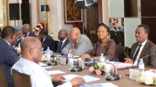 Conseil de ministres au Togo: le Data Center confié à un partenaire privé