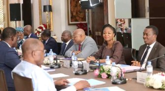 Conseil de ministres au Togo: le Data Center confié à un partenaire privé