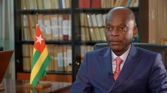 Diplomatie togolaise : "Le Togo toujours fidèle à sa tradition de constructeur de paix", le ministre Dussey fait le bilan de l'année 2022