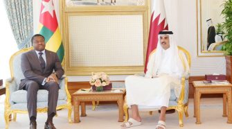 Qatar 2022 : Faure Gnassingbé salue l'impressionnante organisation de la Coupe du Monde