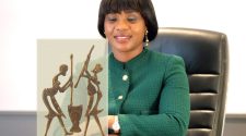 Bonne gouvernance et leadership féminin en Afrique : Dr Sandra Ablamba Johnson, honorée avec deux prix spéciaux