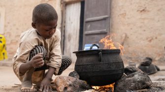 Malnutrition sévère : les enfants de la Corne de l'Afrique gravement touchés