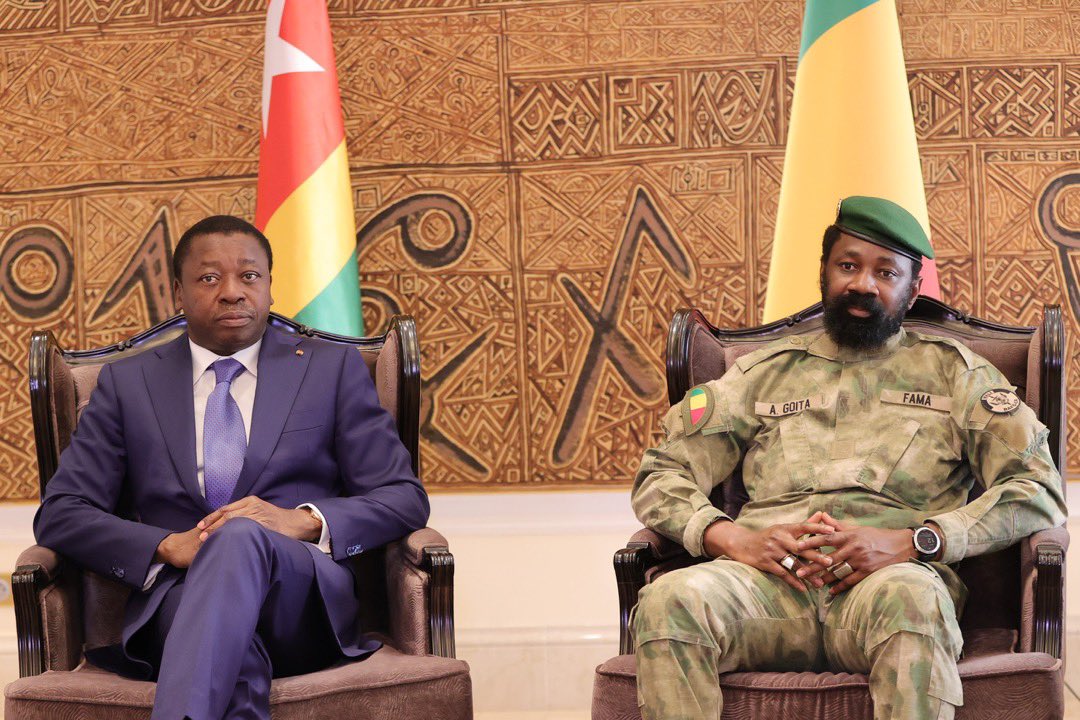 Médiation togolaise : Quel sort pour les 46 soldats ivoiriens détenus au Mali ?