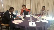 Réformes institutionnelles: un nouveau dispositif législatif pour mieux organiser la CCI-Togo
