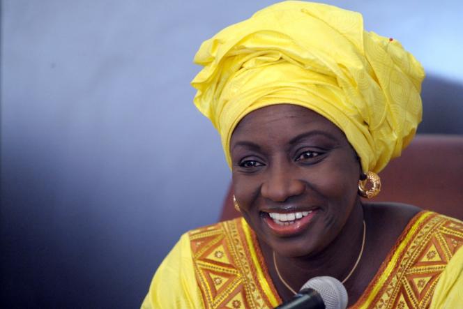 Sénégal : « je suis ancrée dans l’opposition », clame haut et fort Aminata Touré