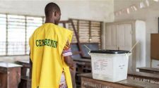 Législatives du 8 Janvier au Bénin : la mouvance présidentielle conserve sa majorité