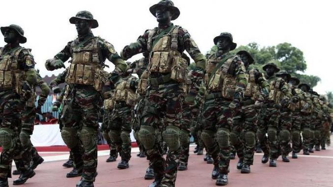 Mali : les 49 soldats ivoiriens condamnés par la justice finalement graciés par Assimi Goïta