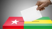 Élections régionales 2023 au Togo : un parti politique favorable à un report