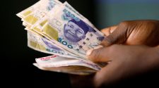 Pénurie de billets de banque : les Nigérians à bout de nerfs