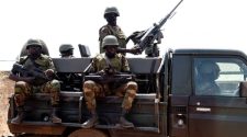 Menace terroriste au Togo : le PAM apporte son soutien aux populations
