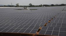 Électricité en Centrafrique : la centrale solaire de Sakaï enfin opérationnelle