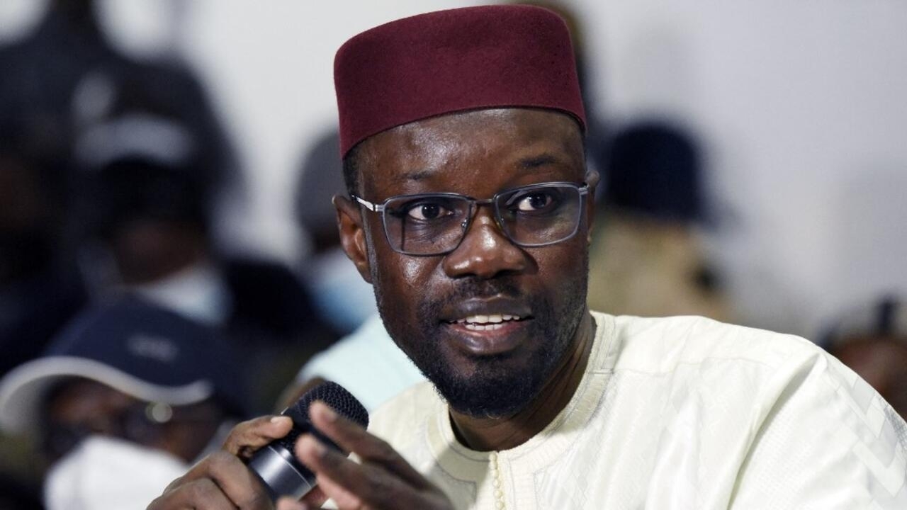 Sénégal : Ousmane Sonko condamné, quelles chances pour la présidentielle 2024 ?