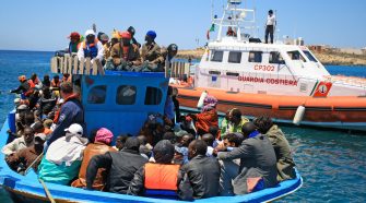 Crise migratoire à Madagascar : le gouvernement tente de nouvelles approches
