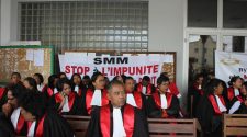 Madagascar : la nouvelle Garde des Sceaux accusée d‘ingérence par les magistrats